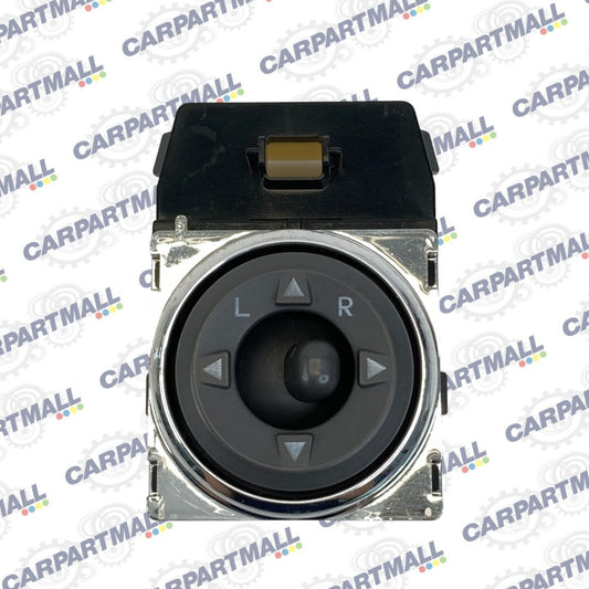 2011 2012 2013 Hyundai Elantra Left Side Power Mirror Switch 202009648 OEM