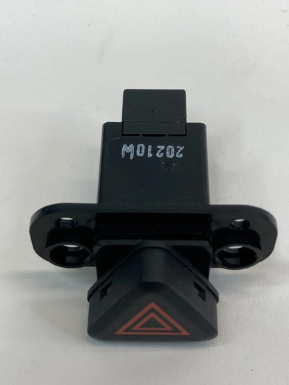 11-16 CHEVROLET CRUZE EMERGENCY LIGHT WARNING HAZARD SWITCH BUTTON 95214143 OEM
