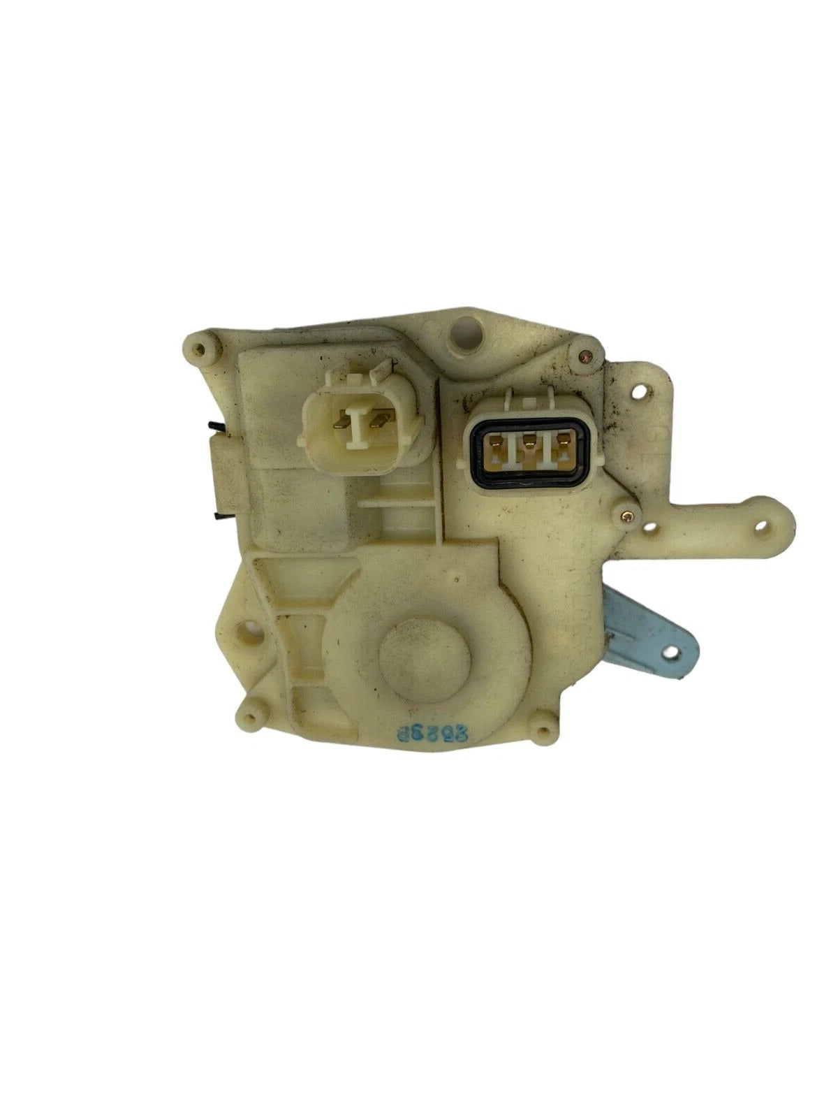 1998-2002 HONDA ACCORD SEDAN REAR LEF SIDE DOOR LOCK LATCH ACTUATOR MOTOR OEM
