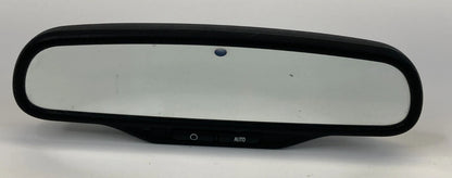 13-15 CHEVY CAPTIVA SPORT ACADIA INSIDE REAR VIEW MIRROR AUTODIM 15271286 OEM