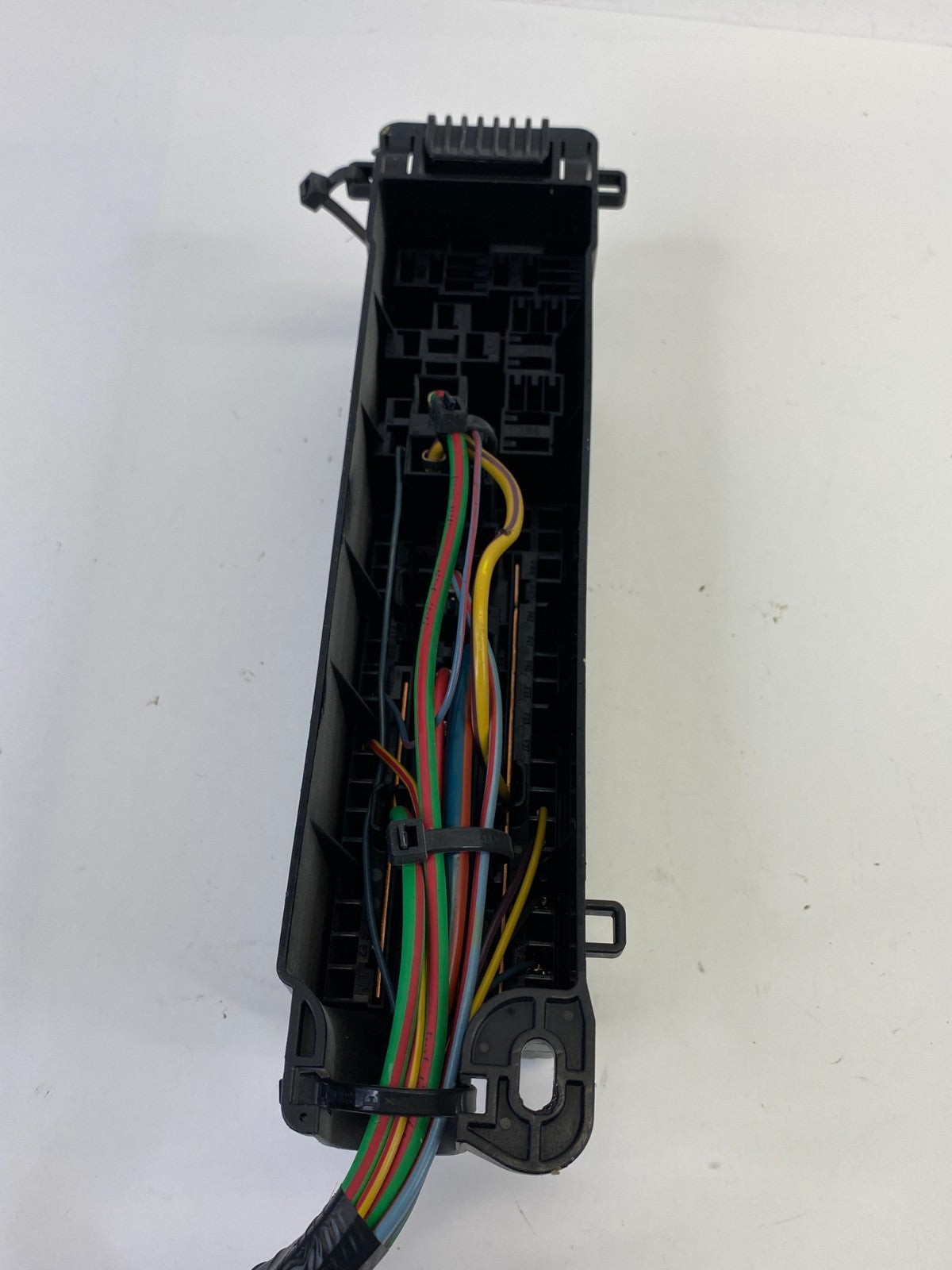 2014 2015 2016 Ford Escape Rear Trunk Fuse Junction Block Box CV6T-14K131-AB OEM