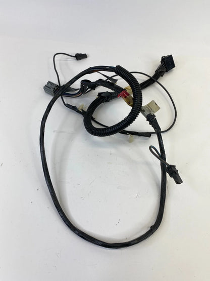 2006-2010 FORD EXPLORER REAR TRUNK GLASS WIRING WIRE 3L2T-17A413 OEM