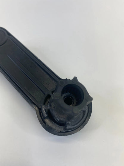 1997-2014 FORD F-150 DOOR WINDOW CRANK HANDLE FRONT OEM FACTORY F77B-1023342-AAW