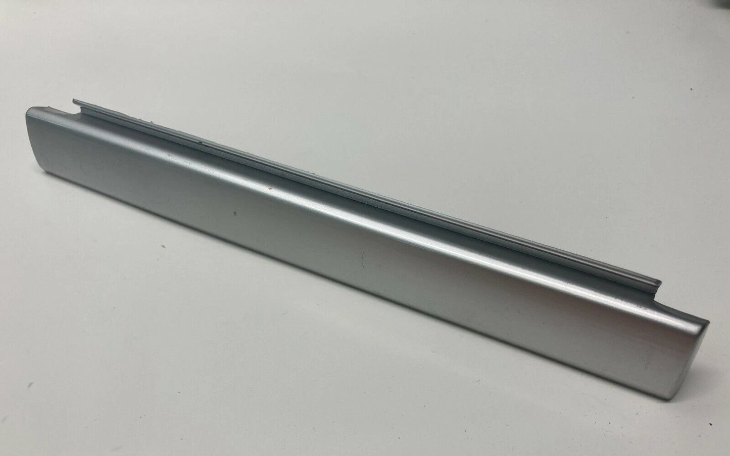 2010-2012 NISSAN SENTRA FL DASH FINISH MOLDING TRIM BEZEL GARNISH 68410-ET010