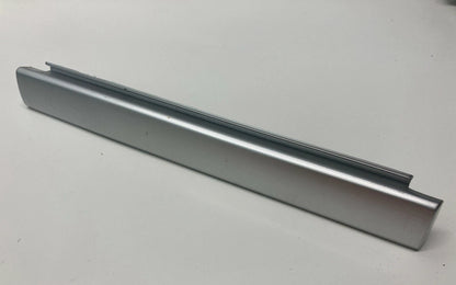 2010-2012 NISSAN SENTRA FL DASH FINISH MOLDING TRIM BEZEL GARNISH 68410-ET010