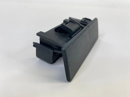 2007 2008 2009 DODGE CALIBER GLOVE BOX COMPARTMENT LOCK LATCH HANDLE OEM