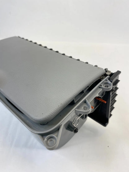 2010 10 HYUNDAI ELANTRA CENTER CONSOLE CUP HOLDER 84670-2H700 OEM