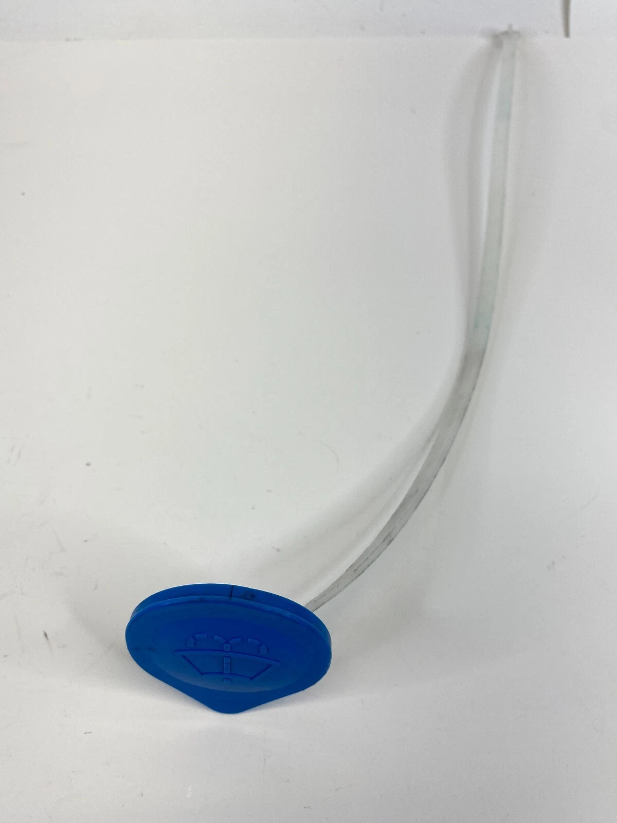 2010 2011 HONDA INSIGHT WINDSHIELD WIPER WASHER FLUID RESERVOIR TANK CAP COVER