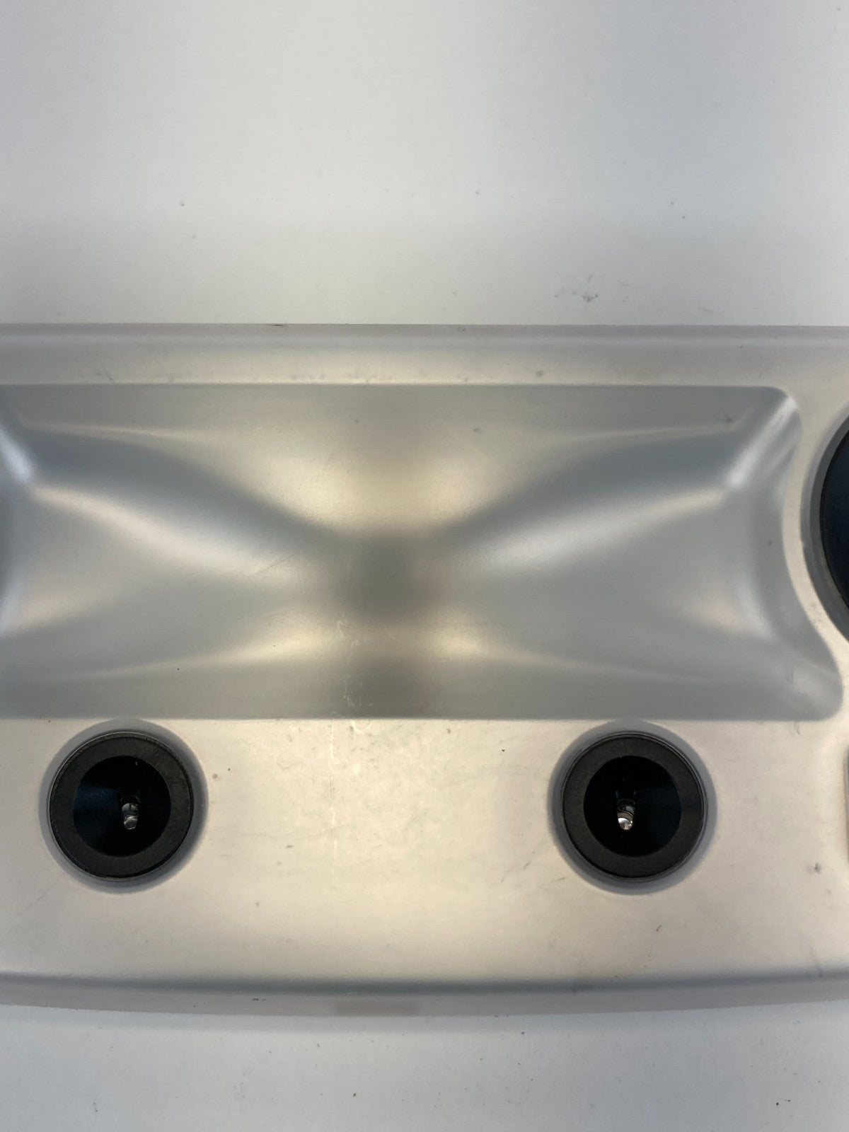 2004-2007 BMW 530i 525i Sedan Rear Overhead Reading Light Dome Lamp 63316962057