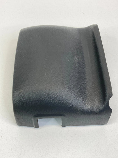 2006-2014 KIA SEDONA UPPER STEERING COLUMN COVER SHROUD TRIM 4D848-50000