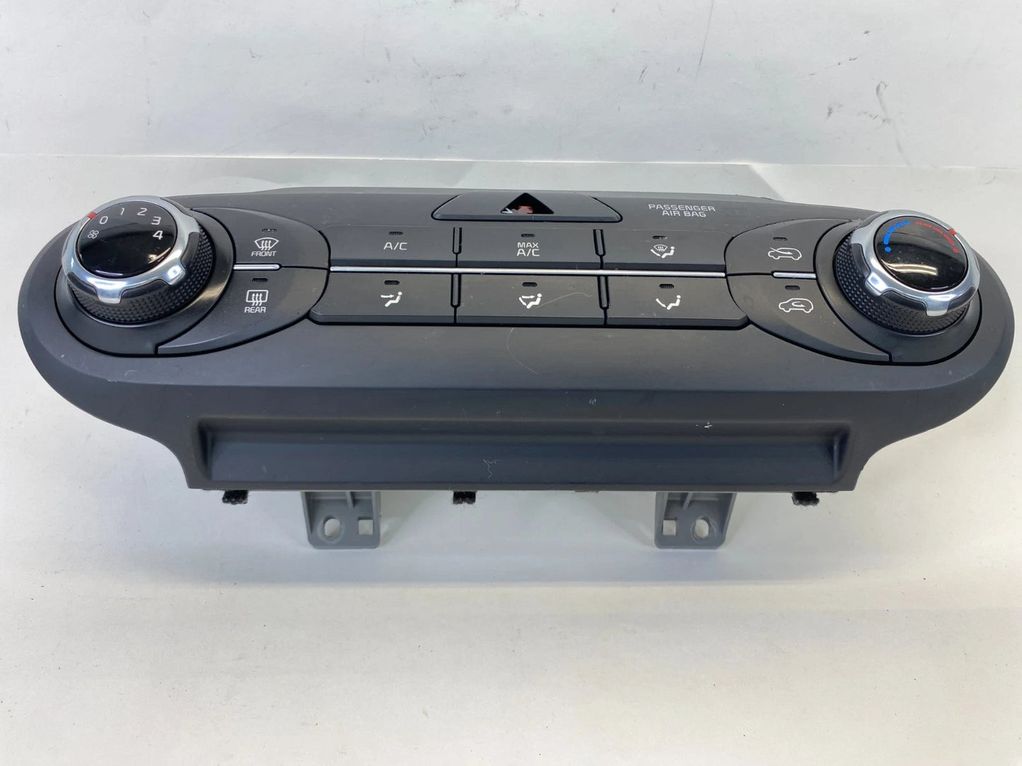 2016-2018 KIA SORENTO A/C HEATER TEMPERATURE CLIMATE CONTROL SWITCH 97250-C6000