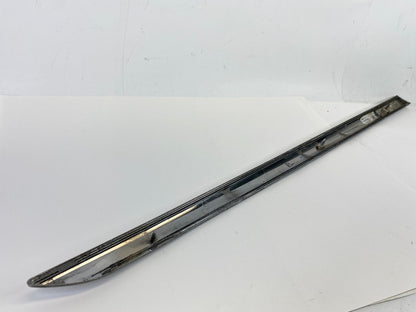 2011-2016 Chrysler Town & Country Rear Left Sliding Door Trim Molding 5182601AB