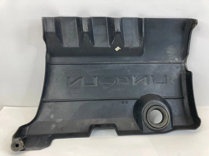 2007-2010 LINCOLN MKX 2009-2012 MKS 3.5L 3.7L ENGINE COVER SHIELD 7T4E-6A949-BD
