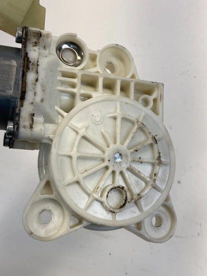 2006 MERCEDES-BENZ CLS500 REAR LEFT SIDE DOOR POWER WINDOW MOTOR 0130821433 OEM