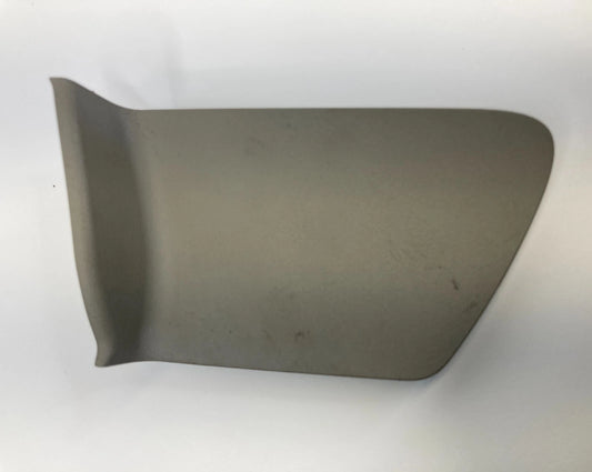 10-15 TOYOTA PRIUS FRONT LEFT SIDE INNER DOOR HANDLE BEZEL COVER TRIM CAP OEM