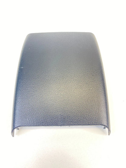 2006-2012 FORD FUSION CENTER CONSOLE BACK END CAP COVER PANEL OEM 6E53-5404712