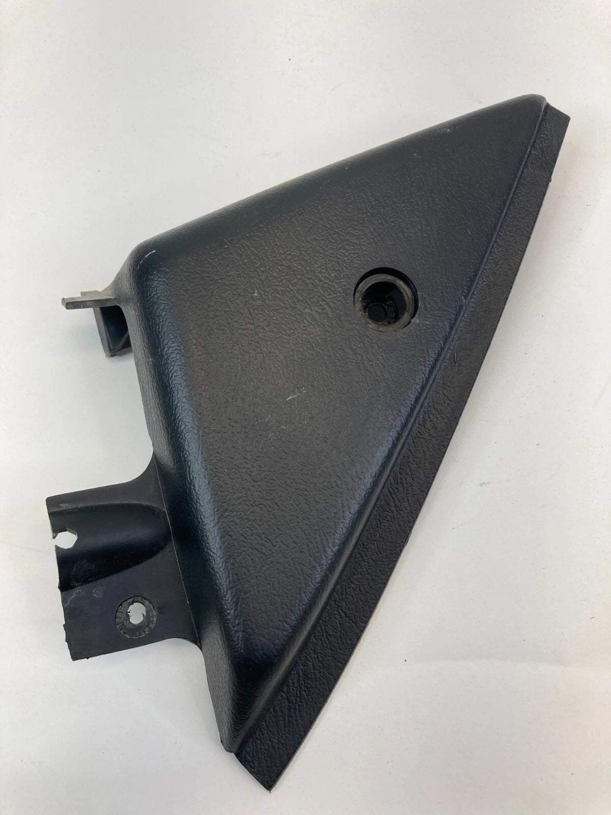 2001-2007 FORD TAURUS FRONT LEFT SIDE INTERIOR MIRROR COVER 1F1254238A86AAW OEM