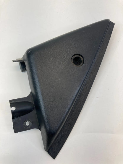 2001-2007 FORD TAURUS FRONT LEFT SIDE INTERIOR MIRROR COVER 1F1254238A86AAW OEM