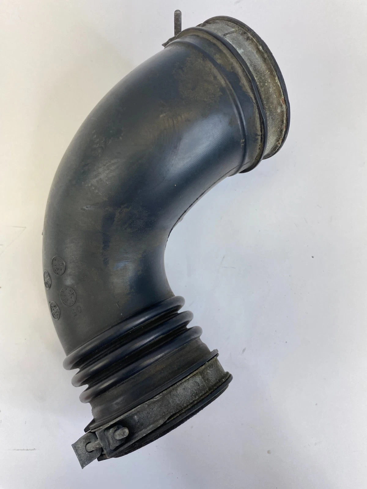 2006-2011 HONDA CIVIC HYBRID 1.3L AIR FILTER INTAKE CLEANER DUCT HOSE TUBE OEM