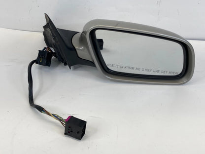 1999-2004 Audi A6 Right Passenger Door Side View Power Mirror 4B1-858-532-BJ OEM