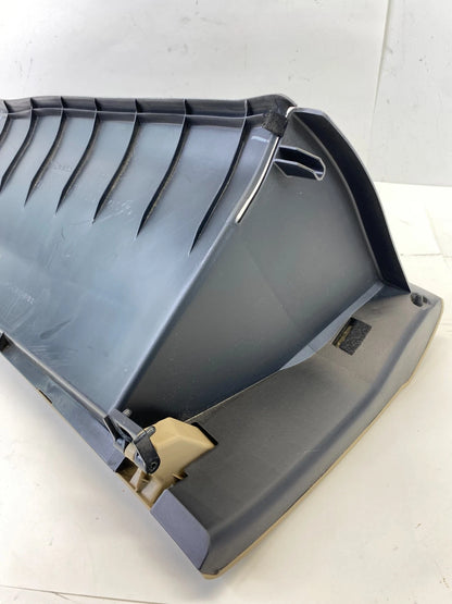 2003 HONDA ACCORD DASH GLOVE BOX STORAGE COMPARTMENT 77500-SDAA-A010 OEM