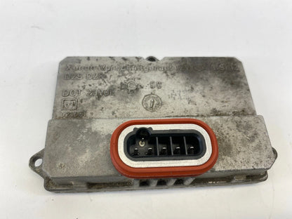 2005-2011 AUDI A6 QUATTRO A6 HEADLIGHT XENON BALLAST MODULE UNIT 5DV-008-290 OEM