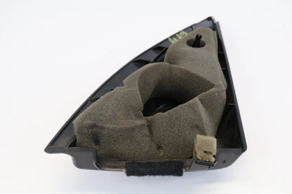 04-06 TOYOTA TUNDRA 01-07 SEQUOIA FRONT LEFT INNER TWEETER SPEAKER DOOR COVER