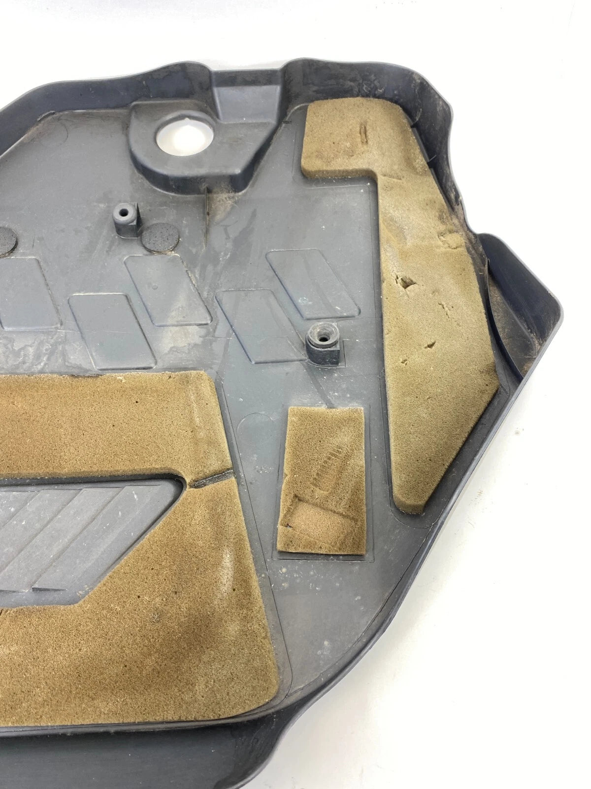 2007-2010 PONTIAC G6 CHEVY MALIBU 07 08 AURA 3.5L AT ENGINE COVER 12620936