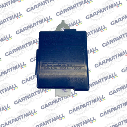 2004-2006 LEXUS RX330 THEFT LOCKING DOOR CONTROL RECEIVER MODULE 89741-0E020 OEM