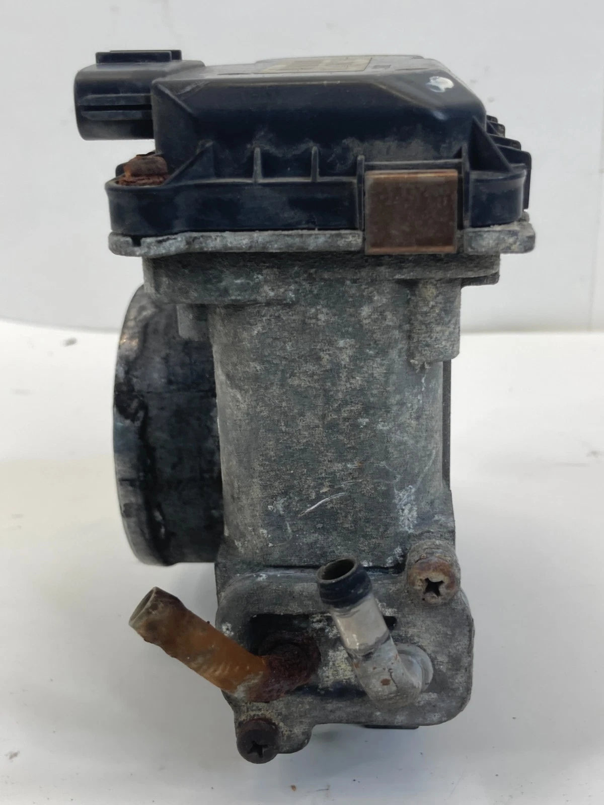 2005 2006 HONDA ODYSSEY 3.5L AT THROTTLE BODY THROTTLE VALVE GMA3A-U10896211545