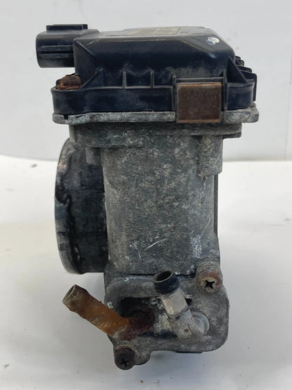 2005 2006 HONDA ODYSSEY 3.5L AT THROTTLE BODY THROTTLE VALVE GMA3A-U10896211545
