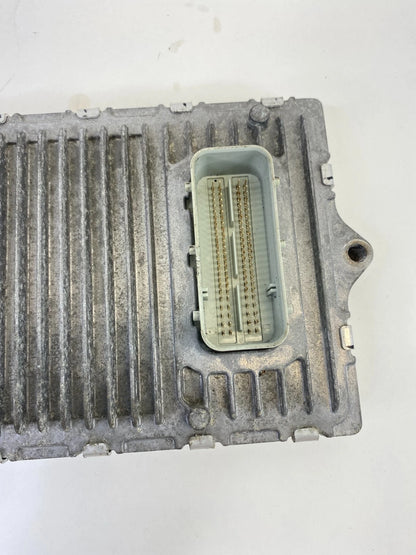 2012 CHRYSLER 200 2.4L L4 A/T ENGINE COMPUTER CONTROL MODULE ECM ECU OEM