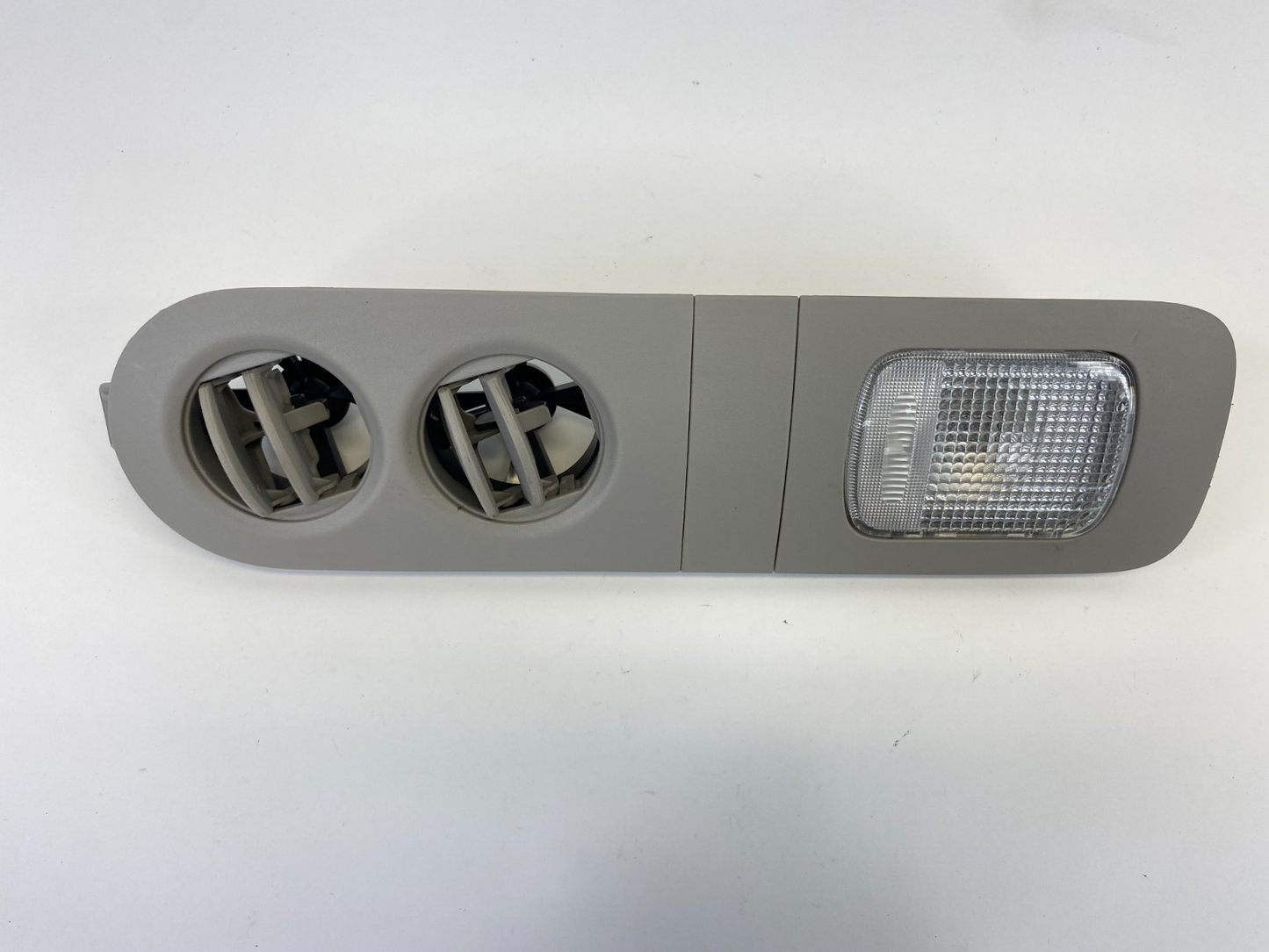 11-17 Honda Odyssey Rear Overhead Dome Map Lamp Light w/ Air Vent 83226-TK8-A0