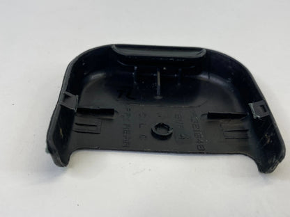 2004-2012 MITSUBISHI GALANT FRONT LEFT SEAT REAR SIDE TRACK COVER TRIM MR321648