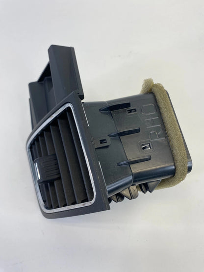 2010-2019 FORD TAURUS RIGHT SIDE DASH AC AIR VENT GRILLE OUTLET AG13-54046B30-A
