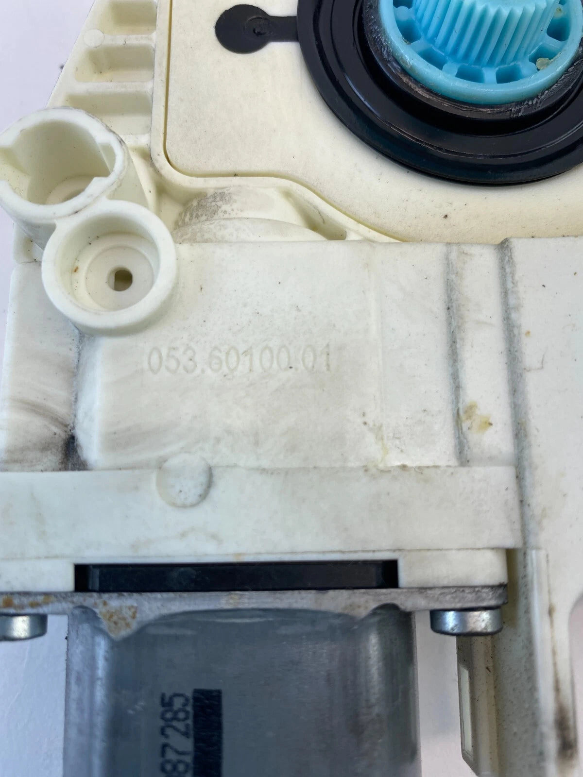 2007-2009 07-09 AUDI Q7 REAR RIGHT BACK SIDE DOOR POWER WINDOW MOTOR OEM