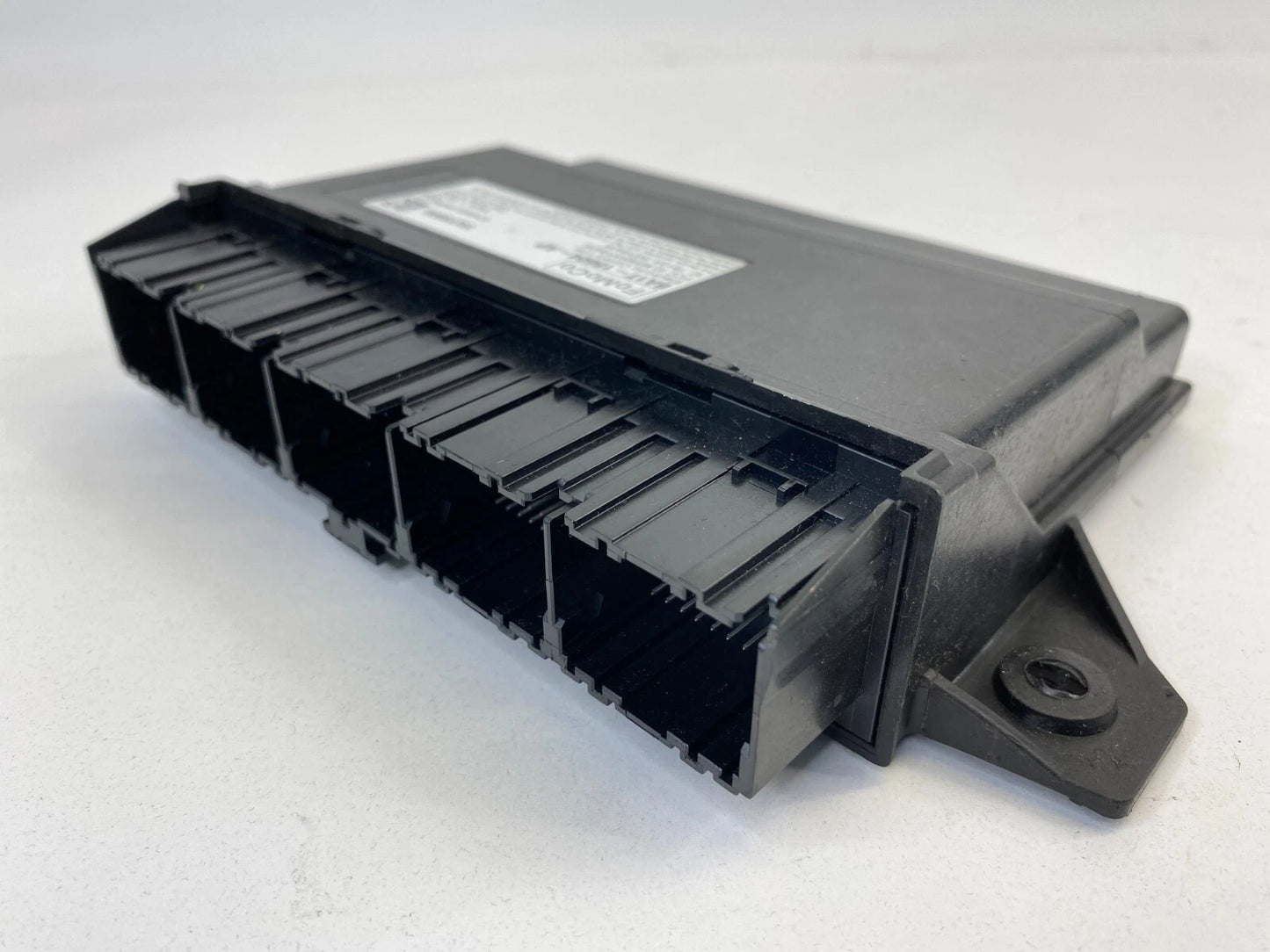 2011 LINCOLN MKX 3.7L V6 AUTO TRANS ELECTRONIC CONTROL MODULE BA1T-15604-AP OEM