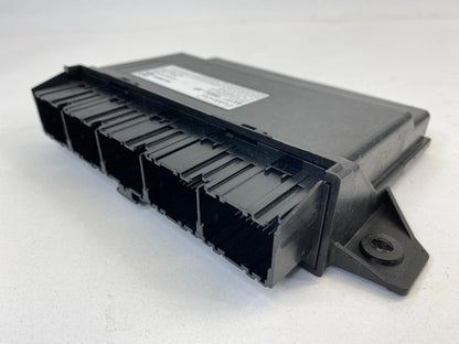 2011 LINCOLN MKX 3.7L V6 AUTO TRANS ELECTRONIC CONTROL MODULE BA1T-15604-AP OEM