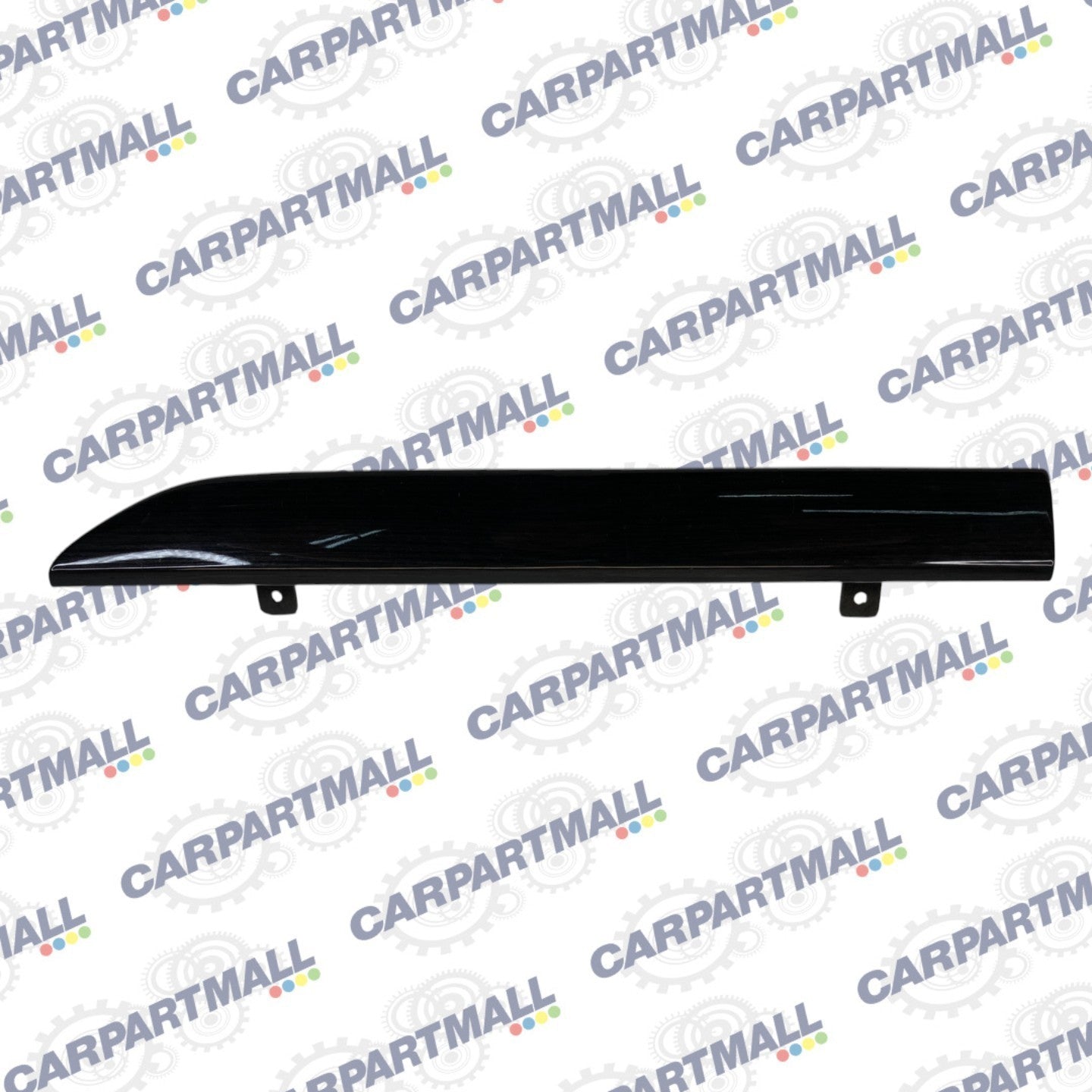 13-15 Chevy Captiva Sport Dash Right Side Molding Trim Panel Cover 96661737 OEM