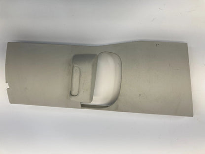2013-2016 FORD ESCAPE FRONT RIGHT UPPER B PILLAR COVER TRIM PANEL CJ54-S24582-A