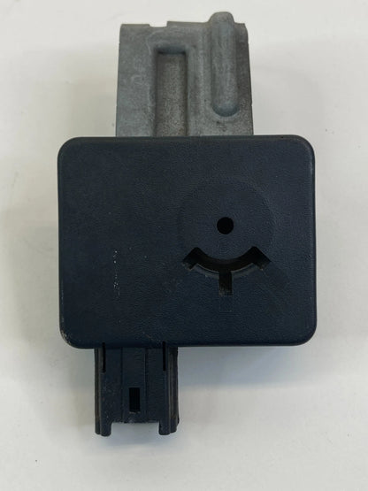 2012 INFINITI G37 KEYLESS SECURITY ENTRY CARD BUZZER CONTROL MODULE W/ BRACKET