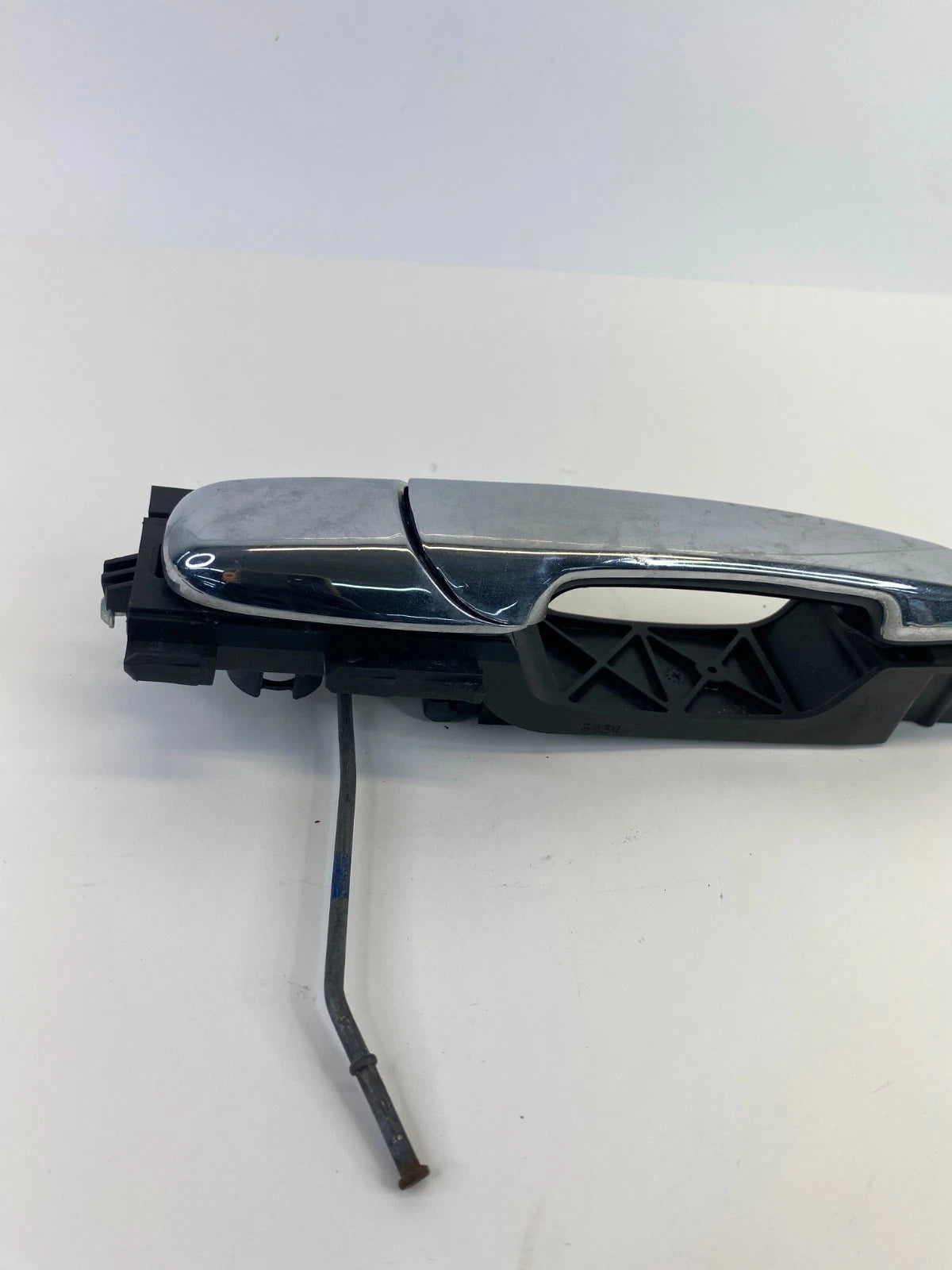 07-10 Ford Edge Lincoln MKX Front Right Passenger Exterior Door Handle Chrome