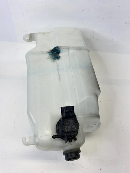 2005-2016 TOYOTA TACOMA WINDSHIELD WASHER RESERVOIR BOTTLE TANK 85330-AE010 OEM