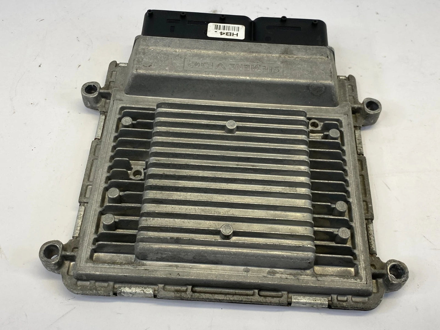 2007-2010 HYUNDAI ELANTRA 2.0L L4 16V ENGINE CONTROL MODULE ECU ECM 39150-23020