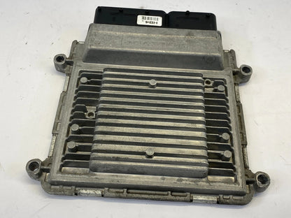 2007-2010 HYUNDAI ELANTRA 2.0L L4 16V ENGINE CONTROL MODULE ECU ECM 39150-23020