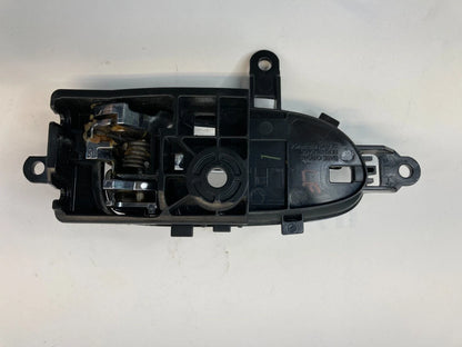 2007-2012 NISSAN ALTIMA FRONT LEFT DRIVER SIDE INTERIOR DOOR HANDLE FR LH OEM