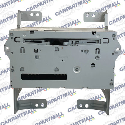 2009 2010 NISSAN MURANO RADIO CD MP3 PLAYER W/O NAVIGATION UNIT 25915-1AA1A OEM