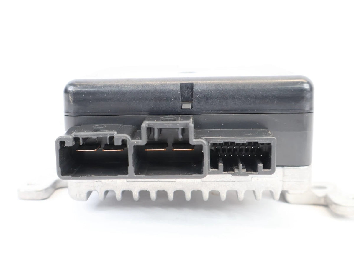2010 HONDA INSIGHT POWER STEERING CONTROL MODULE EPS COMPUTER OEM 39980-TM8-A01