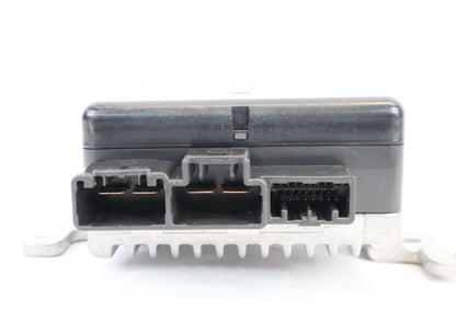 2010 HONDA INSIGHT POWER STEERING CONTROL MODULE EPS COMPUTER OEM 39980-TM8-A01
