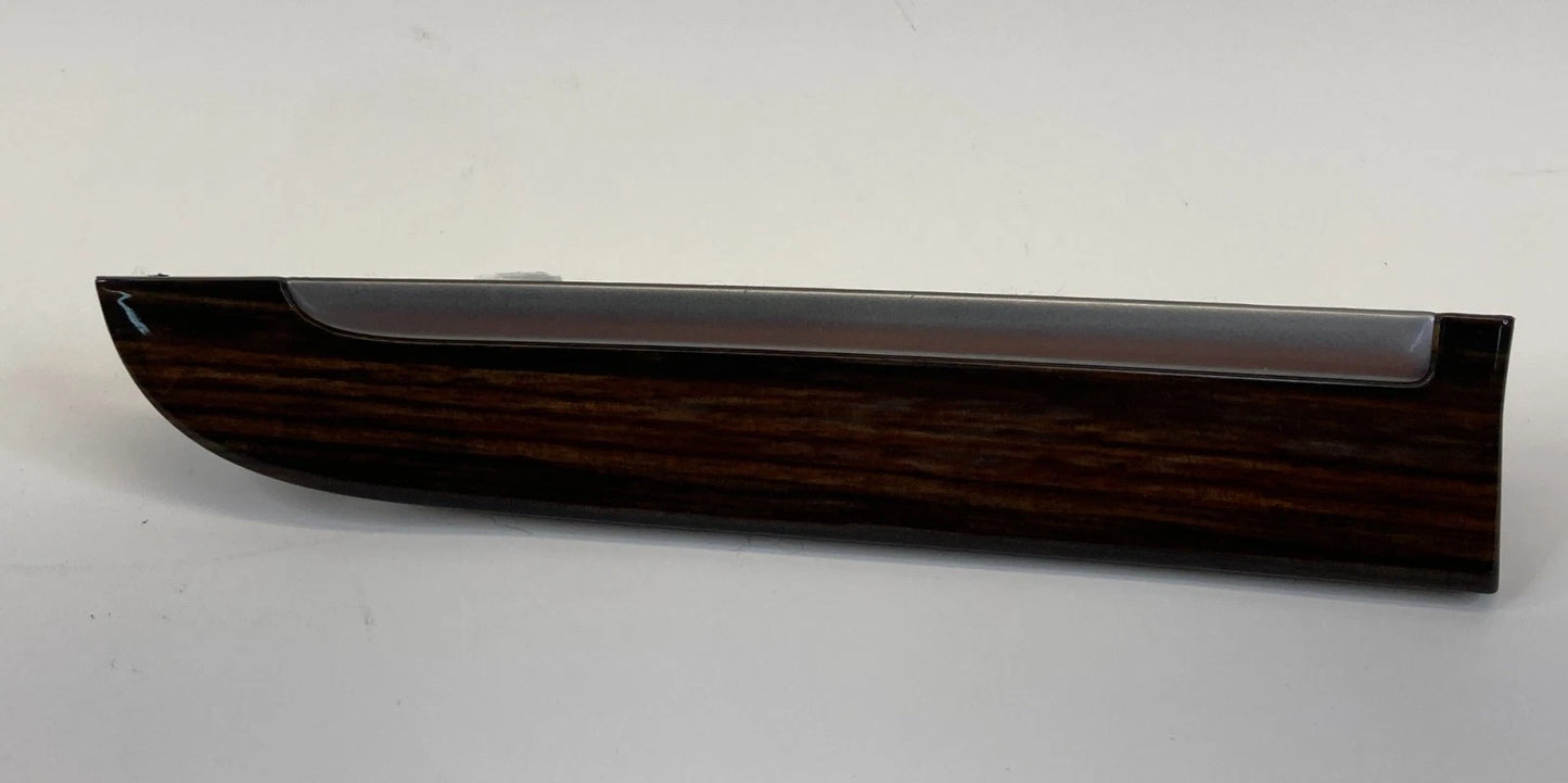 2010-2012 Hyundai Santa Fe Dash Left Side Bezel Trim Garnish Molding 847802B000